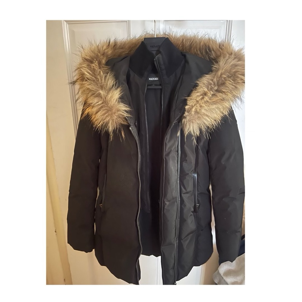 Mackage Girls Coat